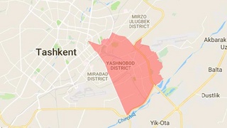 Яшнабадский район будет комплексно развиваться