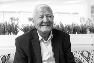 Akademik Sharofiddin Yusupov vafot etdi