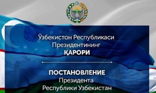 Kimyo va biologiya yoʻnalishlarida uzluksiz taʼlim sifatini va ilm-fan natijadorligini oshirish chora-tadbirlari toʻgʻrisida