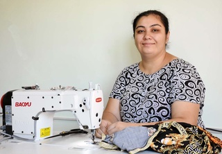 “Ёшлар дафтари”  йигит-қизлар учун бахтли ҳаёт саҳифасини очмоқда