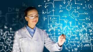 Илим-пәнде жаңалықлар — бунда ҳаял-қызлардың өз орны бар