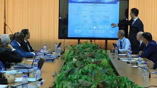 IKAO аудиторлари Ўзбекистонда навбатдаги аудит текширувини ўтказади