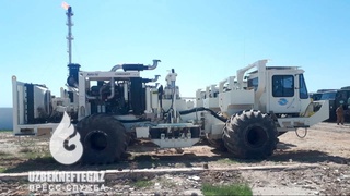 «Узбекнефтегаз»: проводятся сейсморазведочные работы 3D для открытия новых месторождений природного газа