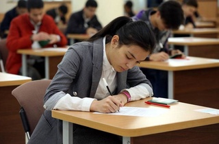 Exams on the transfer of studies from foreign and non-state universities to state universities of Uzbekistan will be held on August 16