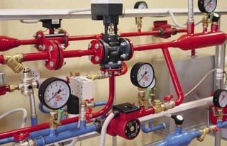 «Тошкент иссиқлик маркази» ДУК қайта ташкил этилади