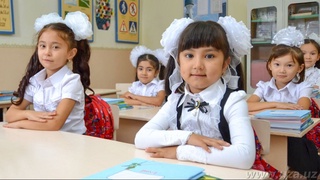 В Узбекистан прибыла очередная группа российских учителей