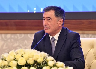 Conservation of ecology and biodiversity is an important area of cooperation between the countries of Central Asia and the EU