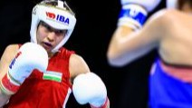 Азиза Ёкубова и Мохира Абдуллаева - в полуфинале чемпионата мира по боксу!