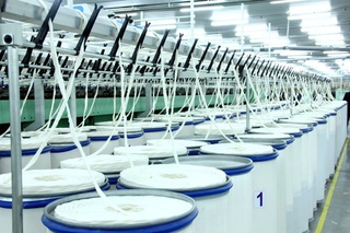 Жорий йилда тўқимачилик соҳасида экспорт салоҳияти 5 миллиард долларга етказилади 