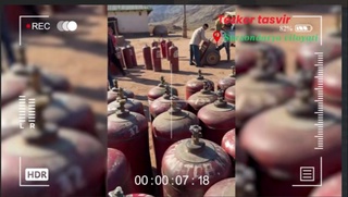 Suyultirilgan gaz taʼminotidagi “bunker”lar fosh etildi