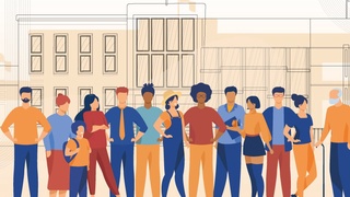 В рамках антикоррупционной недели ОД «Юксалиш» представило результаты исследования  коррупционных рисков в школах