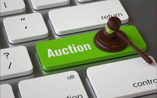 Электронные онлайн-аукционы и конкурсы: введены новые нормы