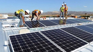 Запастись впрок: как помогут системы хранения энергии?