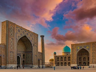 Oʻzbekiston-Turkiya oliy taʼlim muassasalari forumi boʻlib oʻtadi