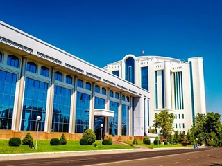 Iqtisodiyot va moliya vazirligi axborot tizimi tun-u kun ishlamoqda