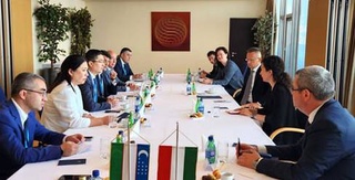 В Будапеште пройдет узбекско-венгерский международный медицинский форум