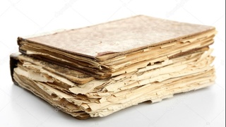 Юртимизда фанга номаълум бўлган XIV асрга оид қўлёзма топилди