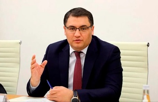 Русланбек Давлетов: давлат хизматлари қулай ва ортиқча оворагарчиликсиз