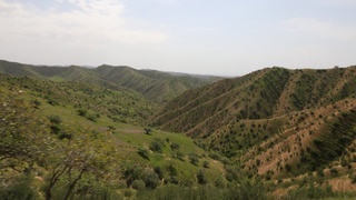 Bugun baʼzi joylarda harorat +35...+37 darajagacha boʻladi — Oʻzgidromet