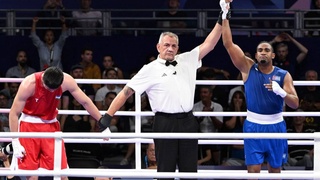 Две победы и два поражения боксеров Узбекистана на Олимпиаде