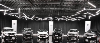 “ADM Jizzakh” МЧЖда 10 хилдаги енгил автомобиль йиғилмоқда