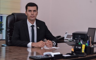 Ҳозир вазифаларимизни чуқур ва онгли англаш замони