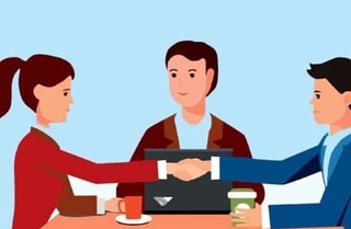 Notariuslar mediator rolida: fuqarolarga ham sudlarga ham yengillik