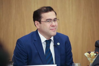 Энди бизни сокин ва фалсафий куз кутмоқда - Шерзодхон Қудратхўжа