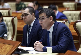 Обсужден Закон о дальнейшем совершенствовании системы государственного управления в сфере градостроительства