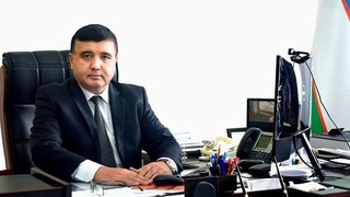 Ўзбекистон “ХТД – 2021” глобал тадбиридаги иштирокини расман бошлади