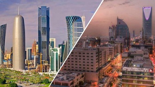 Доха и Эр-Рияд подали заявку на проведение Азиатских игр 2030