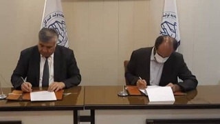 Узбекистан и Иран подписали соглашение об экспорте текстиля на 5 миллионов долларов