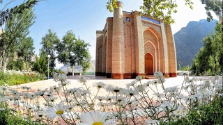 Зиёрат туризм соҳасида муҳим масалалар муҳокама қилинди