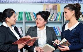 "Eng ahil pedagogik jamoa" tanlovi g‘oliblari aniqlandi