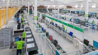 Саноат ипотекаси инвевестиция муҳитини яхшилашга ижобий таъсир кўрсатади