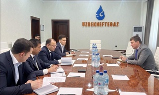 «Barclays» банки нефть-газ соҳасидаги лойиҳаларни молиялаштиришда ҳамкорлик қилади