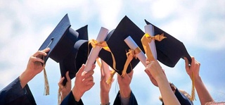 Более шести тысяч человек подали заявления в магистратуру - прием продолжается до 30 июля