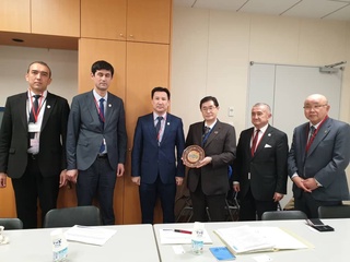 Ғоя лойиҳага, лойиҳа ихтирога айланади