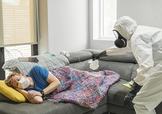 Уйда даволаниш: қай тартибда, кимларга мумкин, кимларга мумкин эмас?