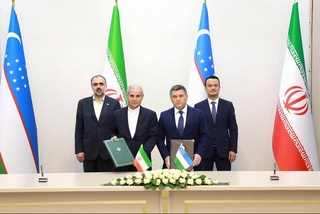The 15th meeting of the Uzbek-Iranian IPC was held in Tashkent