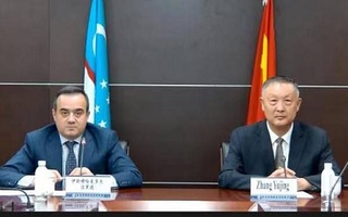 Укрепляется узбекско-китайское сотрудничество в сфере электротехники и инновационных технологий