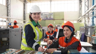 Интеллектуальная система в управлении металлургическими технологическими процессами