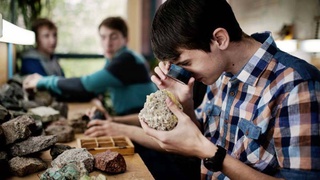 Геологическая отрасль: перспективы и новые возможности