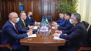 Study of Azerbaijan's experience in the field of social insurance and pension provision