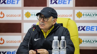 Курбан Бердыев: Жалолиддинов не показал даже 50 процентов…