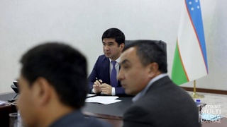 Uzbekistan - Mongolia: intensification and deepening of partnership in the field of agriculture of the two countries