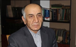 Oʻzligingni tasdiq etding bu jahonga