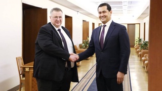 Ўзбекистон ва Россия кўп қиррали ҳамкорликни изчил кенгайтирмоқда