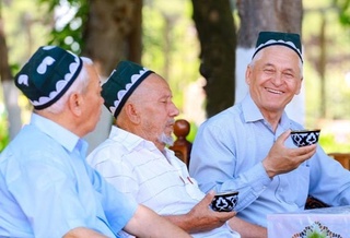 Юрт келажаги шахс тарбиясига боғлиқ