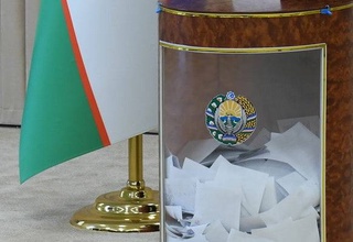 КМИ: дар назди намояндагиҳои дипломатӣ ва дигари Ӯзбекистон дар хориҷ оид ба баругзор намудани раъйпурсӣ комиссияҳои қитъавӣ созмон дода мешаванд